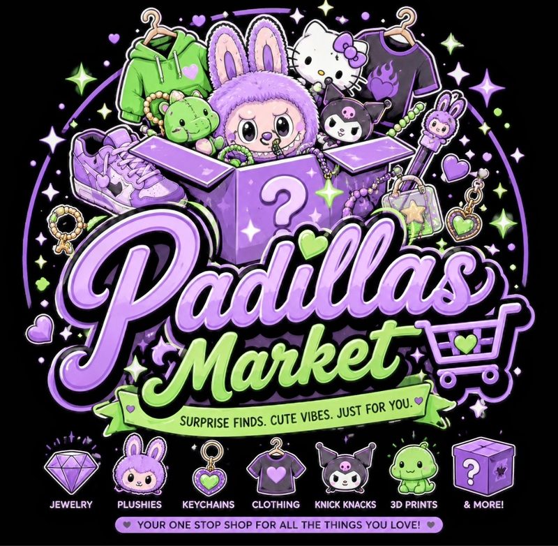 Padillas Market